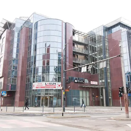 Happyestate - Old Town - Przy Rynku Appartamento *