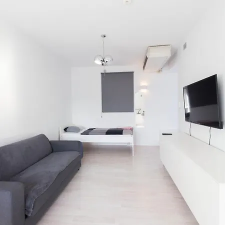 Happyestate - Old Town - Przy Rynku * Breslavia