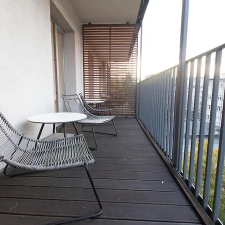 Happyestate - Old Town - Przy Rynku *