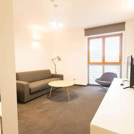 Happyestate - Old Town - Przy Rynku Appartamento