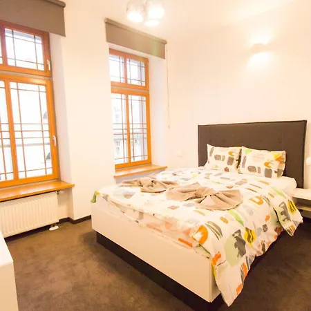 Happyestate - Old Town - Przy Rynku Breslavia