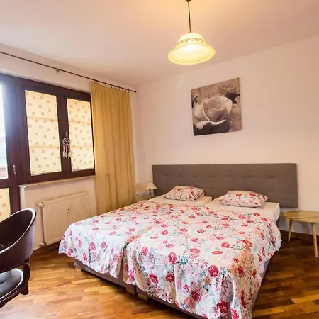 Happyestate - Old Town - Przy Rynku Apartmán *