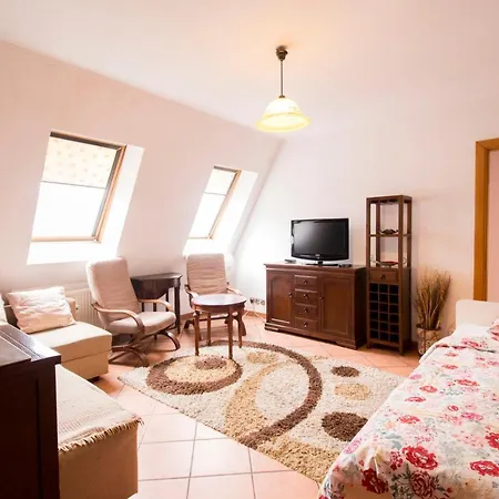 Happyestate - Old Town - Przy Rynku Appartamento