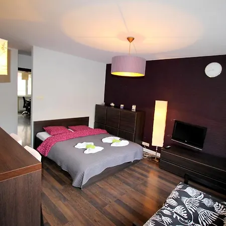 Appartamento Happyestate - Old Town - Przy Rynku *