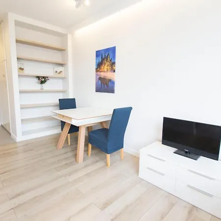 Happyestate - Old Town - Przy Rynku Breslavia