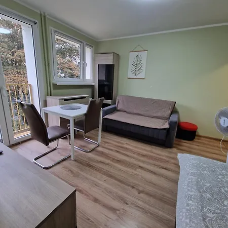 Happyestate - Old Town - Przy Rynku Appartamento *