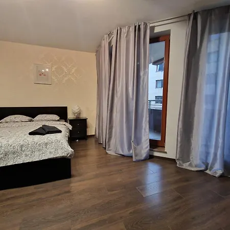 Happyestate - Old Town - Przy Rynku *