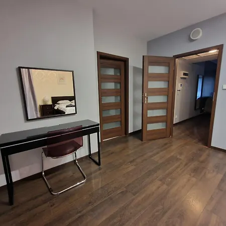 Happyestate - Old Town - Przy Rynku Appartamento