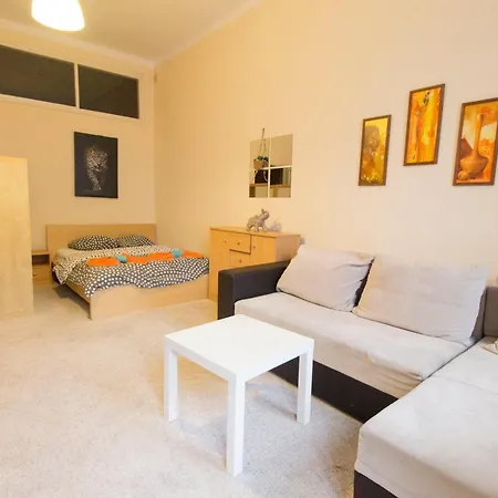 Happyestate - Old Town - Przy Rynku Appartamento