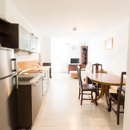 Happyestate - Old Town - Przy Rynku Appartamento *