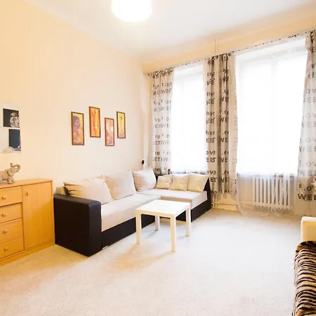 Happyestate - Old Town - Przy Rynku Apartmán Vratislav