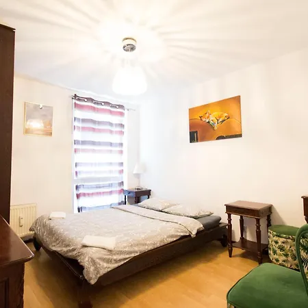 Happyestate - Old Town - Przy Rynku Breslavia