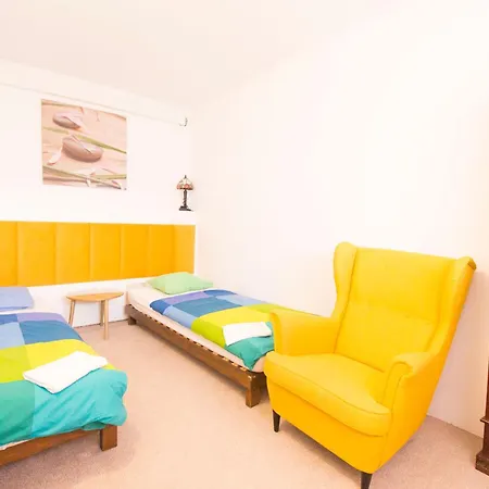 Happyestate - Old Town - Przy Rynku * Breslavia