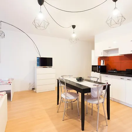 Appartamento Happyestate - Old Town - Przy Rynku Breslavia