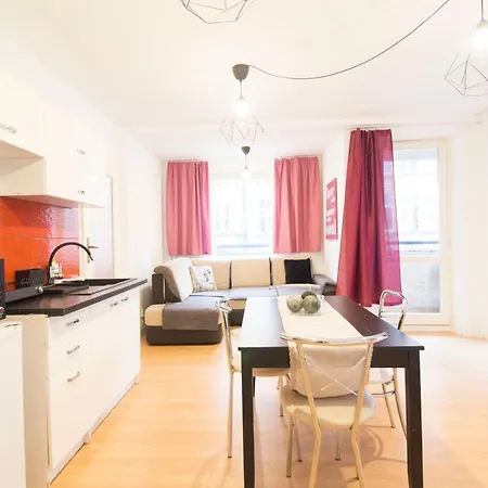 Happyestate - Old Town - Przy Rynku * Breslavia