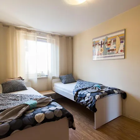 Happyestate - Old Town - Przy Rynku Appartamento