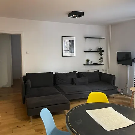 Happyestate - Old Town - Przy Rynku Appartamento Breslavia