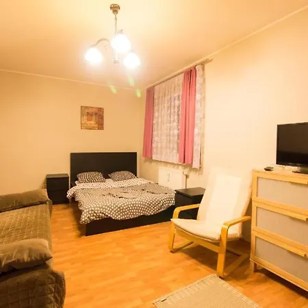 Happyestate - Old Town - Przy Rynku Breslavia