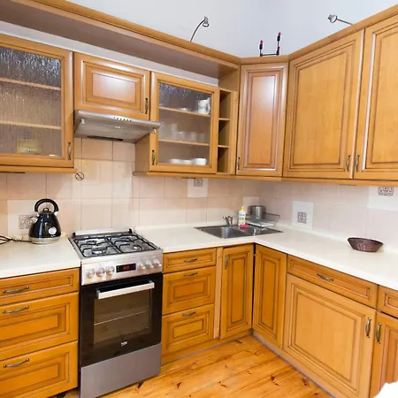 Appartamento Happyestate - Old Town - Przy Rynku *