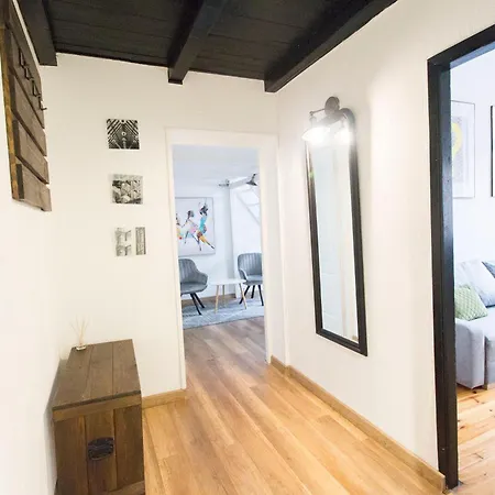 Appartamento Happyestate - Old Town - Przy Rynku Breslavia