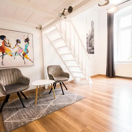 Happyestate - Old Town - Przy Rynku Breslavia