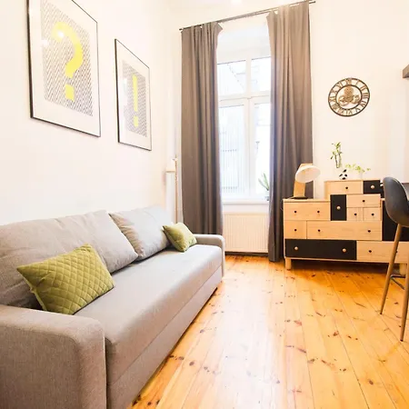 Happyestate - Old Town - Przy Rynku * Breslavia