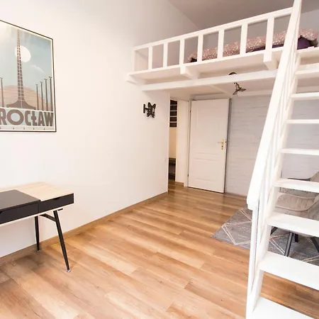 Happyestate - Old Town - Przy Rynku