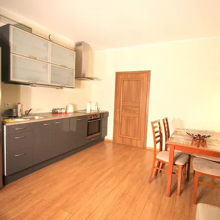 Happyestate - Old Town - Przy Rynku Breslavia