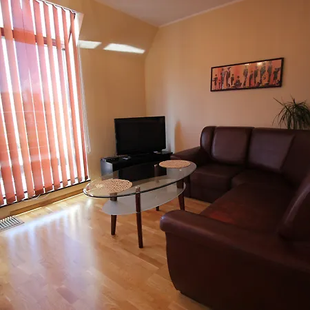 Happyestate - Old Town - Przy Rynku * Breslavia