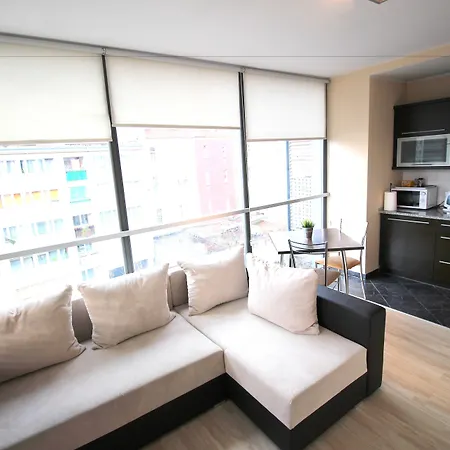 Happyestate - Old Town - Przy Rynku Breslavia