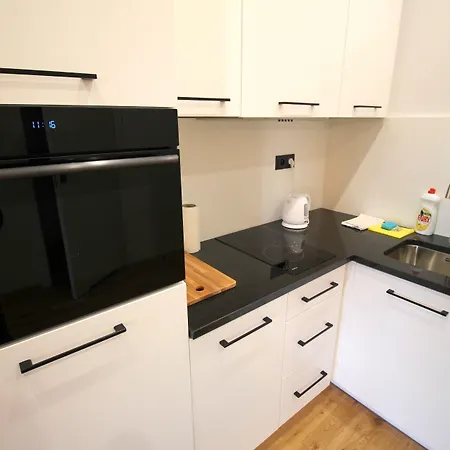 Happyestate - Old Town - Przy Rynku * Breslavia