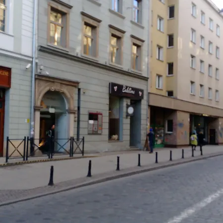 Happyestate - Old Town - Przy Rynku * Breslavia