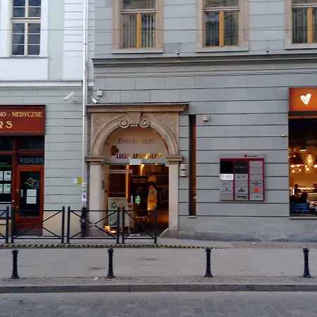 Happyestate - Old Town - Przy Rynku * Breslavia