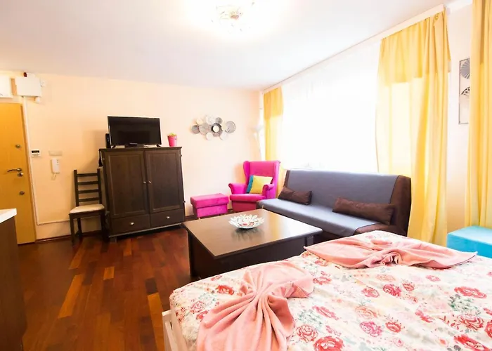 Happyestate - Old Town - Przy Rynku