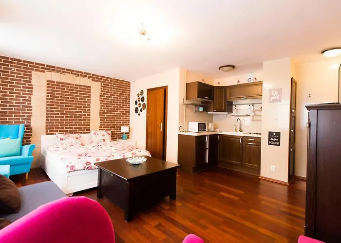 Happyestate - Old Town - Przy Rynku Wrocław