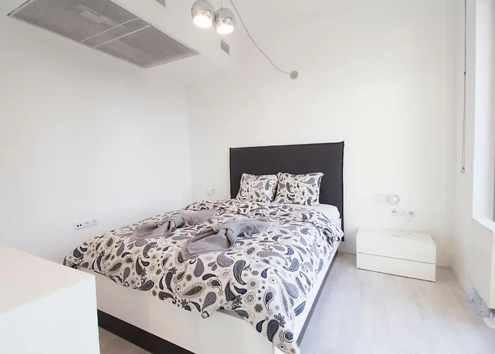 Happyestate - Old Town - Przy Rynku Apartman Wrocław