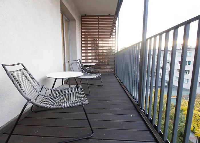 Happyestate - Old Town - Przy Rynku *