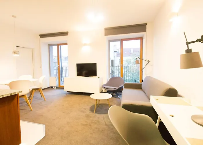 Apartman Happyestate - Old Town - Przy Rynku