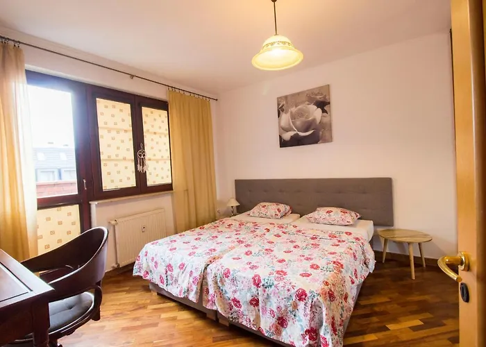 Happyestate - Old Town - Przy Rynku Apartman *
