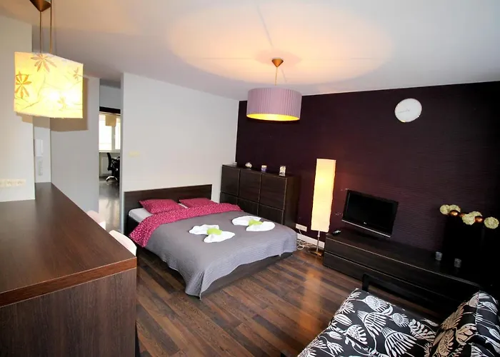 Apartman Happyestate - Old Town - Przy Rynku *