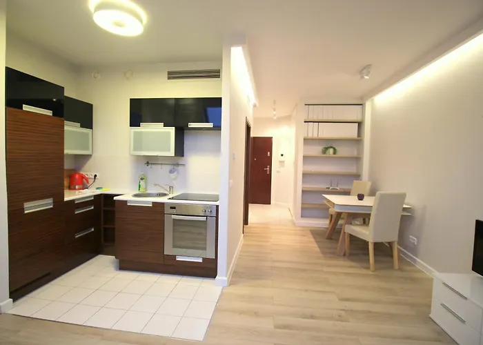 Happyestate - Old Town - Przy Rynku Apartman Wrocław