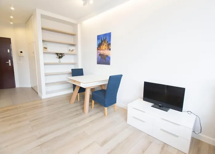 Happyestate - Old Town - Przy Rynku Wrocław