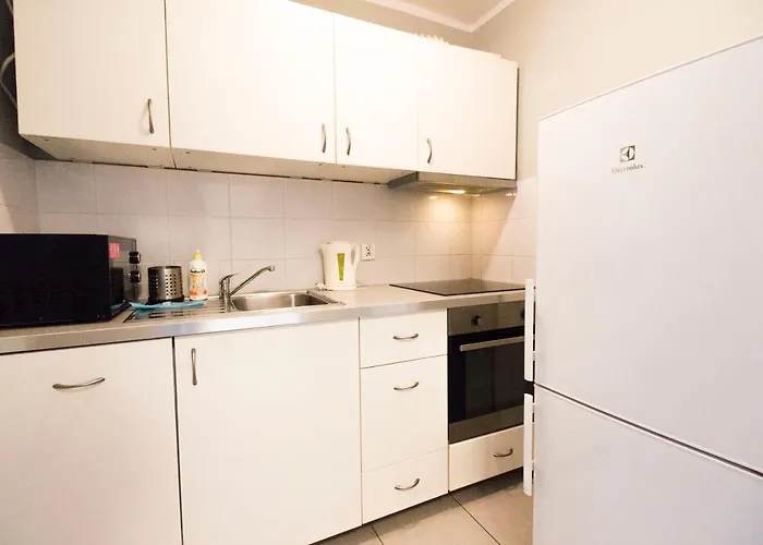Apartman Happyestate - Old Town - Przy Rynku