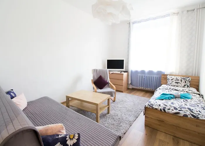 Apartman Happyestate - Old Town - Przy Rynku Wrocław