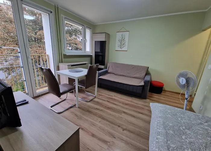 Happyestate - Old Town - Przy Rynku Apartman *