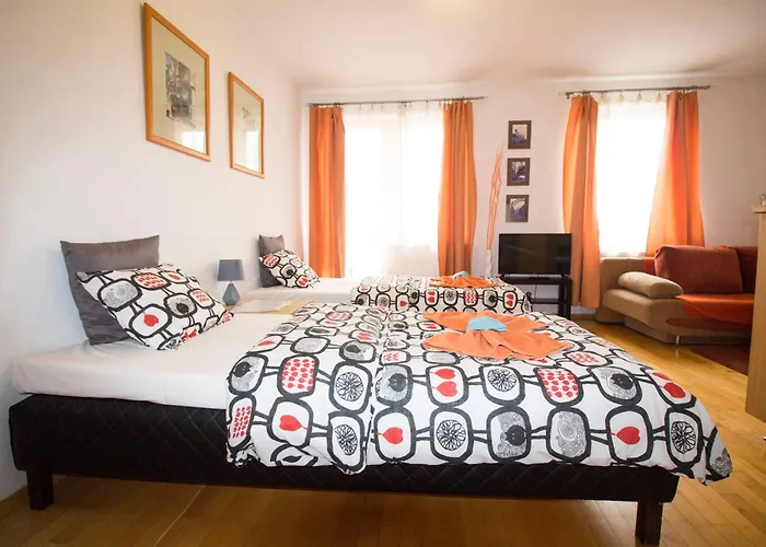 Happyestate - Old Town - Przy Rynku Apartman Wrocław