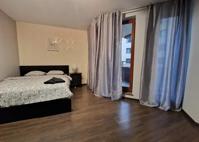 Happyestate - Old Town - Przy Rynku *