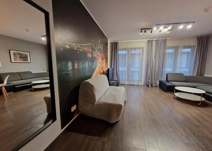 Happyestate - Old Town - Przy Rynku Wrocław