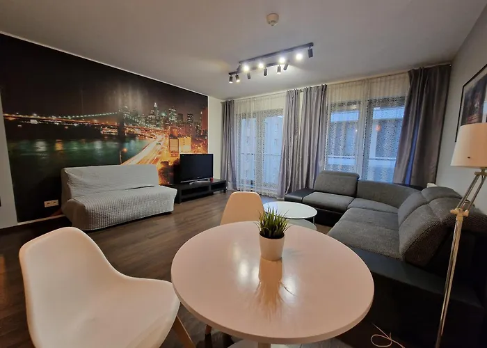 Happyestate - Old Town - Przy Rynku * Wrocław