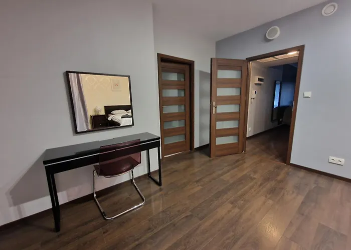 Happyestate - Old Town - Przy Rynku Apartman